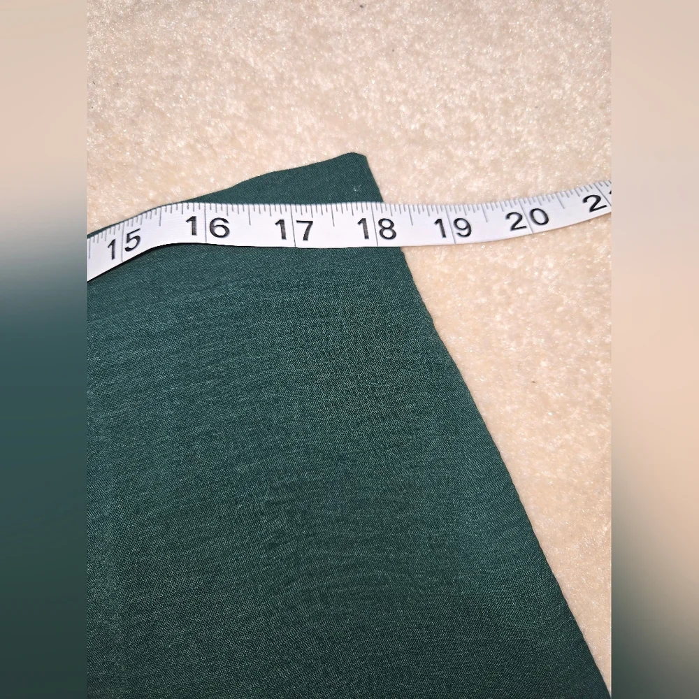 Fashion Nova Women's 2X  Makenzie Pant Set - Picture 12 of 15